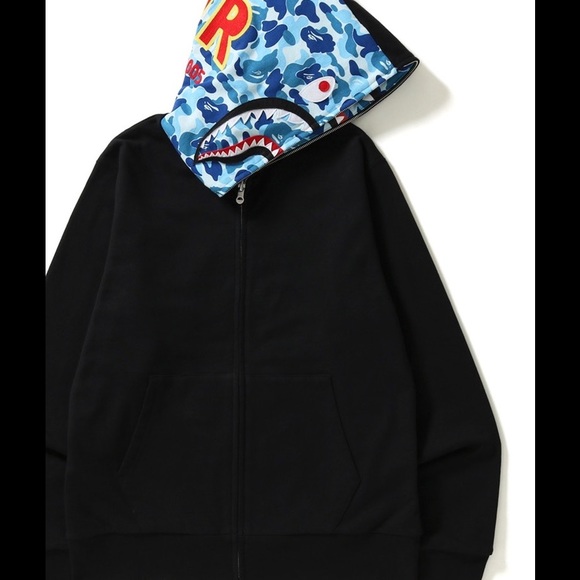 Bape - Picture 3 of 5